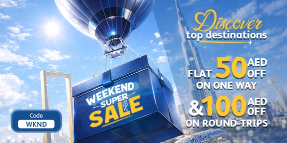 Book This Weekend. Save Instantly.